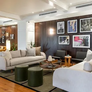 Hotel Hutton, Nashville