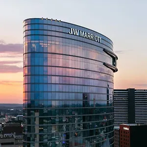 Hotel Jw Marriott, Nashville
