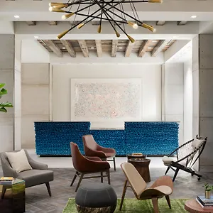 Hotel Kimpton Aertson By Ihg, Nashville