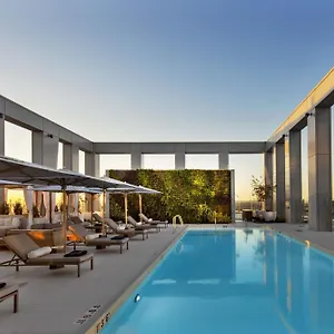 Отель The Joseph, A Luxury Collection Hotel,, Нэшвилл