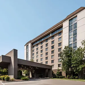 Hotel Embassy By Hilton Airport, Nashville