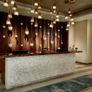 Отель The Westin, Нэшвилл