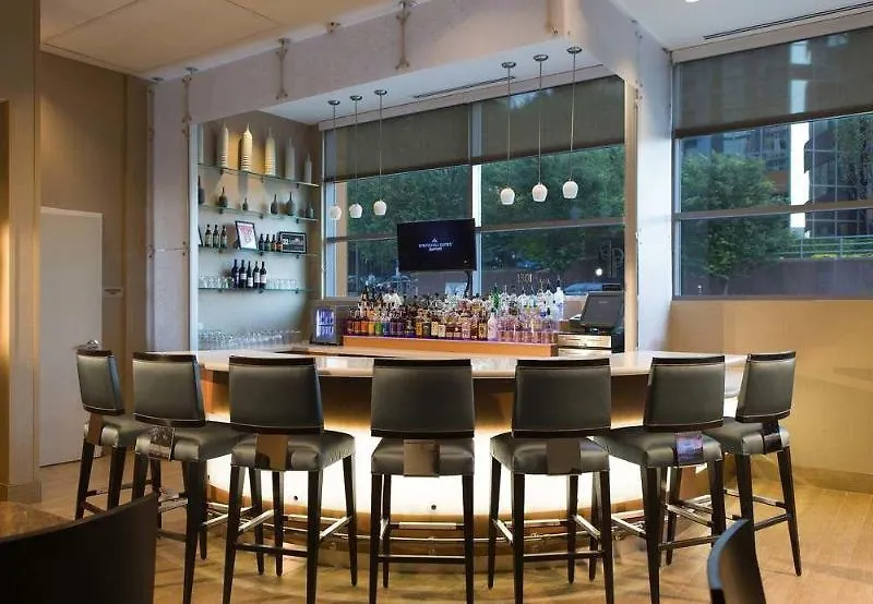 Springhill Suites By Marriott Nashville Vanderbilt/West End