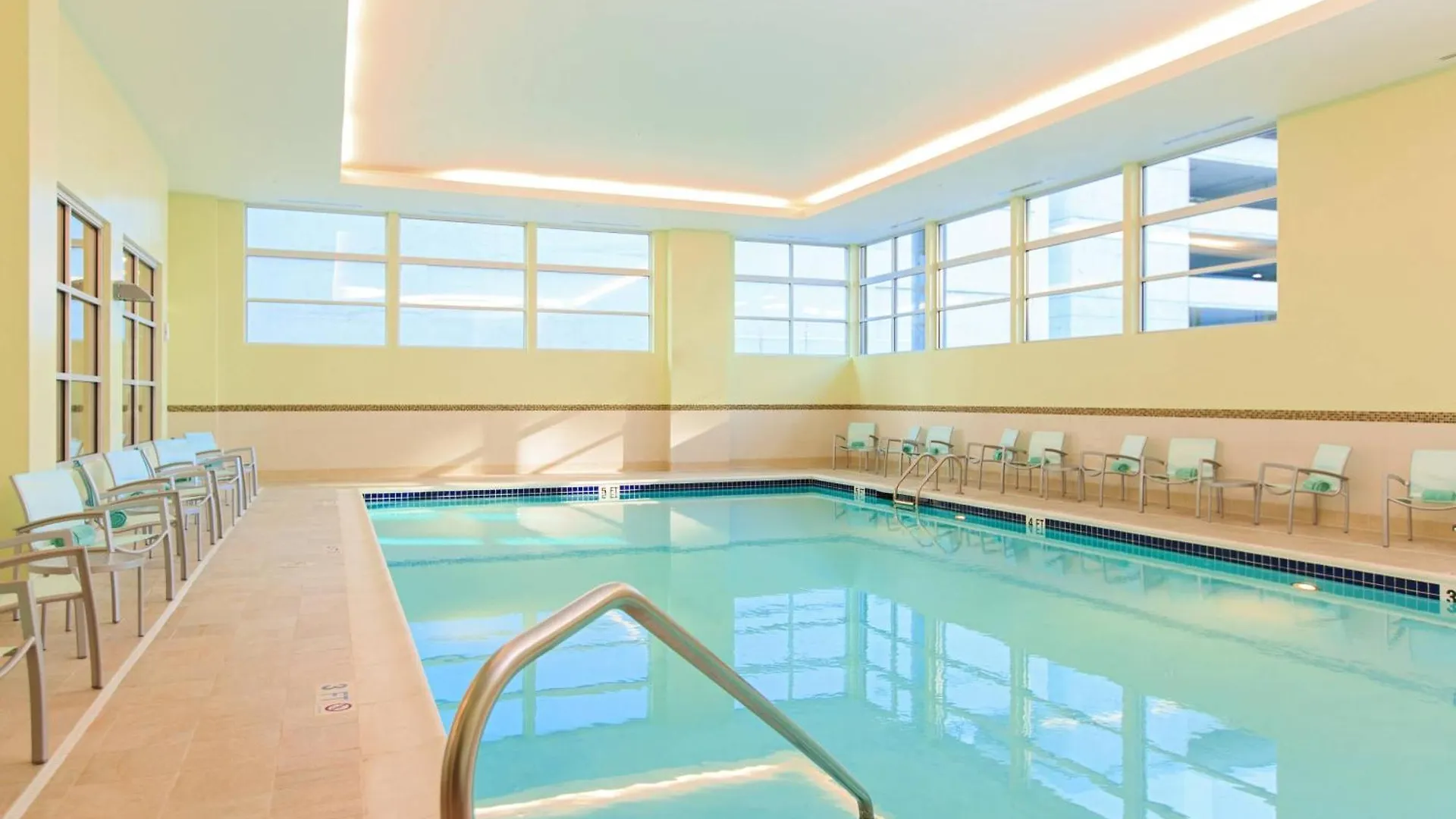 Springhill Suites By Marriott Nashville Vanderbilt/West End