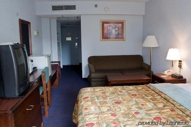 Springhill Suites By Marriott Nashville Vanderbilt/West End Stany Zjednoczone Ameryki