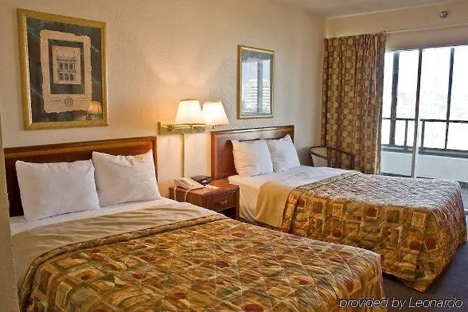 Hotel Springhill Suites By Marriott Nashville Vanderbilt/West End