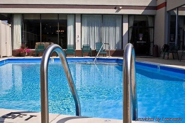 Springhill Suites By Marriott Nashville Vanderbilt/West End
