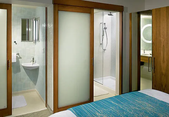 Springhill Suites By Marriott Nashville Vanderbilt/West End 3*,