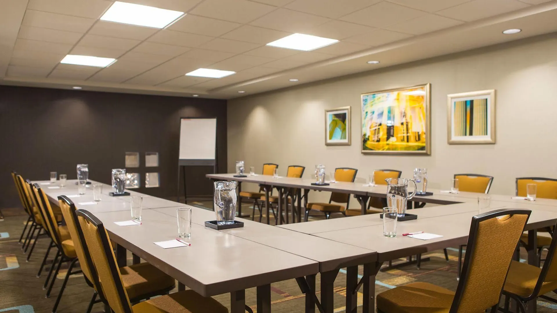*** Hotel Springhill Suites By Marriott Nashville Vanderbilt/West End Stany Zjednoczone Ameryki