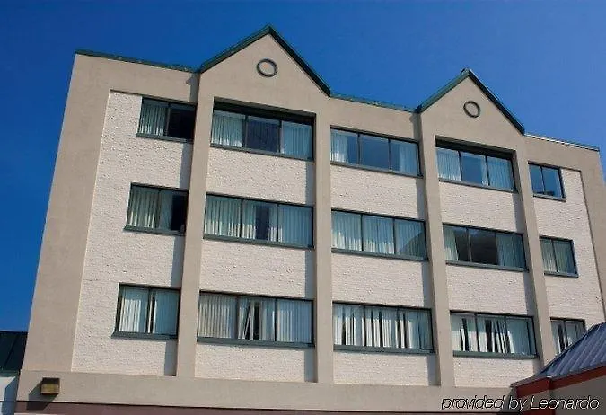 Hotel Springhill Suites By Marriott Nashville Vanderbilt/West End