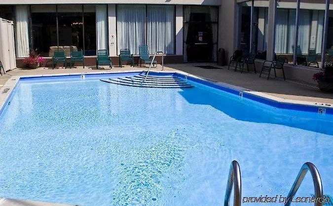 Hotel Springhill Suites By Marriott Nashville Vanderbilt/West End